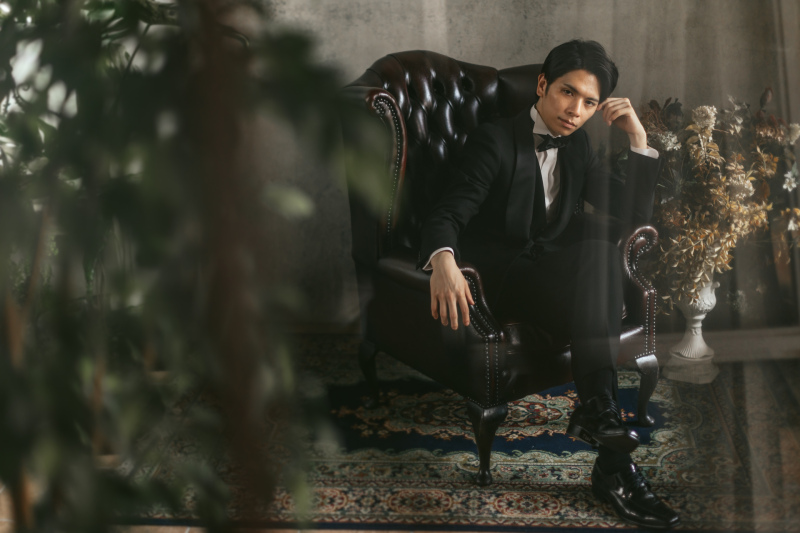 プレミアムプラン16ページ【韓国レタッチャーによるレタッチ付き】