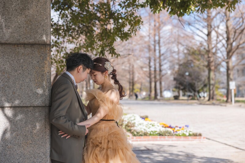 東千田町公園ロケーションプラン