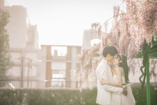 【Photorait限定】4月5月撮影 洋装2点スタジオ+ロケーション撮影 5組限定