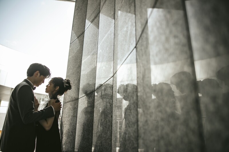 現代美術館ロケーションプラン