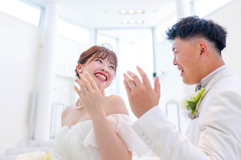 チャペルロケーションプラン