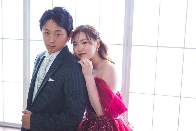 【ドレスの&rdquo;課金地獄&rdquo;からの解放】追加料金0円！選び放題「運命の1着」確約プラン