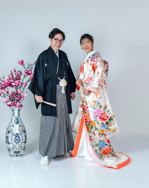 【最多着数】和洋3着スタジオ《全300データ&30Pアルバム》お衣裳たくさん満喫