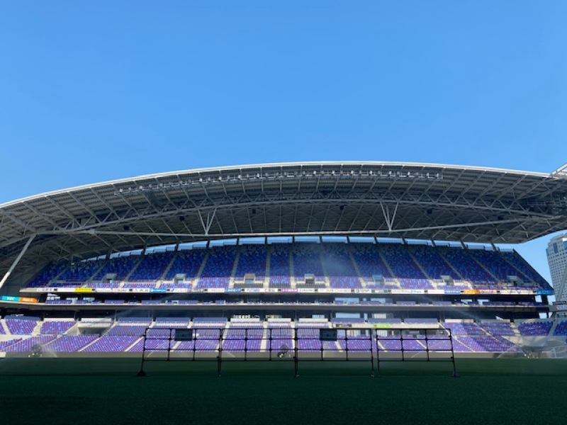 ピースウィング広島ロケーションプラン