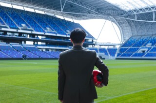 ピースウィング広島ロケーションプラン