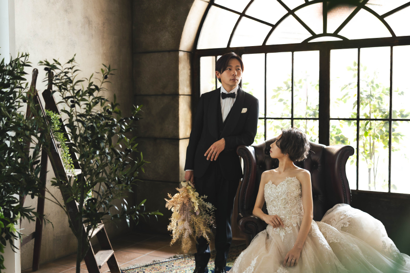 アルバムプラン16ページ