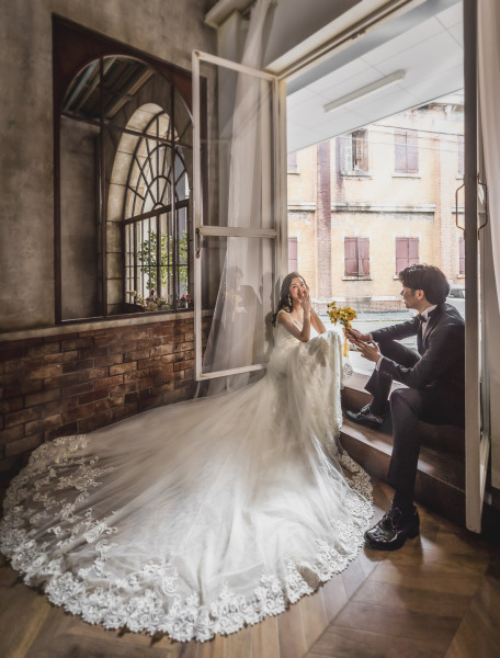 アルバムプラン10ページ