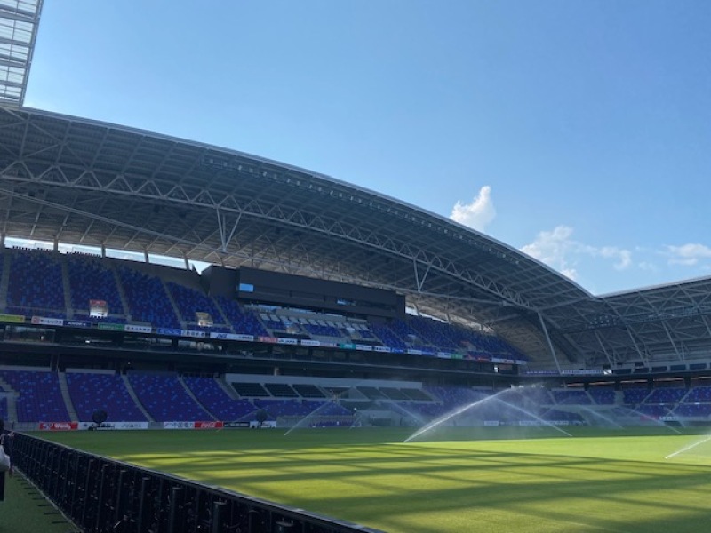 ピースウィング広島ロケーションプラン