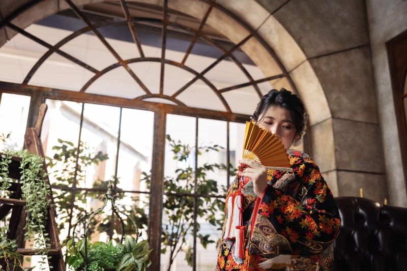 アルバムプラン16ページ