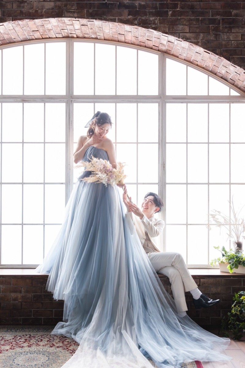 【ドレスの&rdquo;課金地獄&rdquo;からの解放】追加料金0円！選び放題「運命の1着」確約プラン