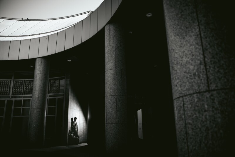 洋装和装各1着ロケーションプラン