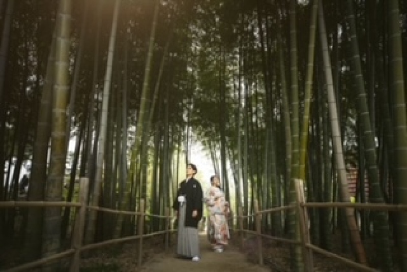 縮景園ロケーションプラン