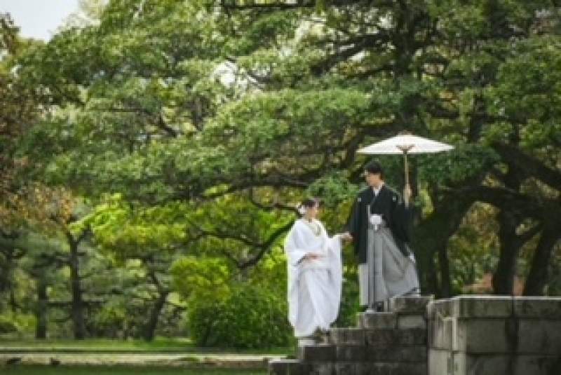 広島城ロケーションプラン