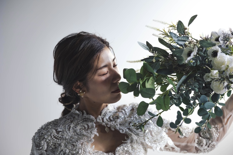 アルバムプラン16ページ