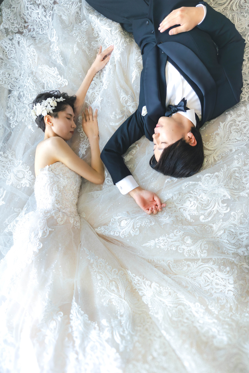 アルバムプラン20ページ