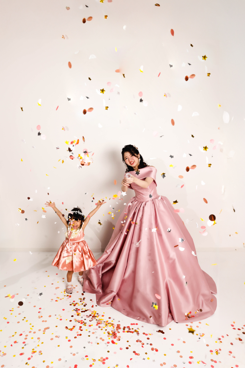 ファミリーフォトプラン