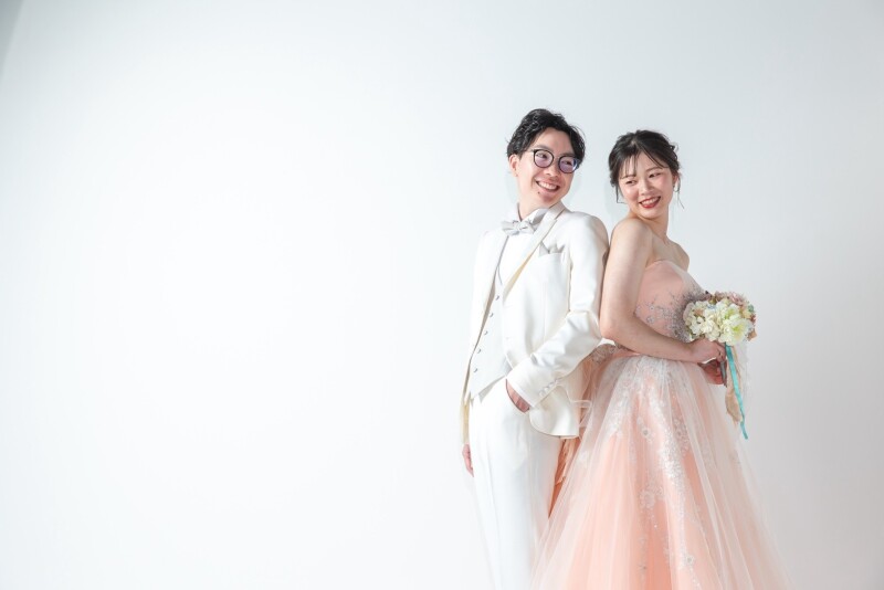 【ドレスの&rdquo;課金地獄&rdquo;からの解放】追加料金0円！選び放題「運命の1着」確約プラン