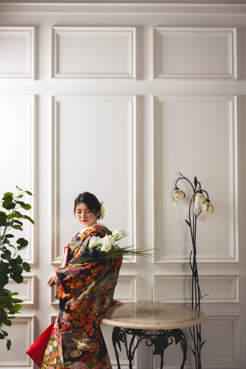 アルバムプラン20ページ