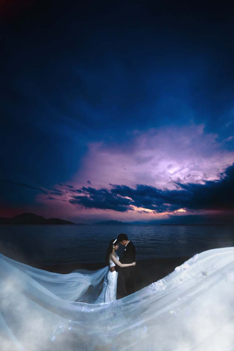 元宇品公園ロケーションプラン