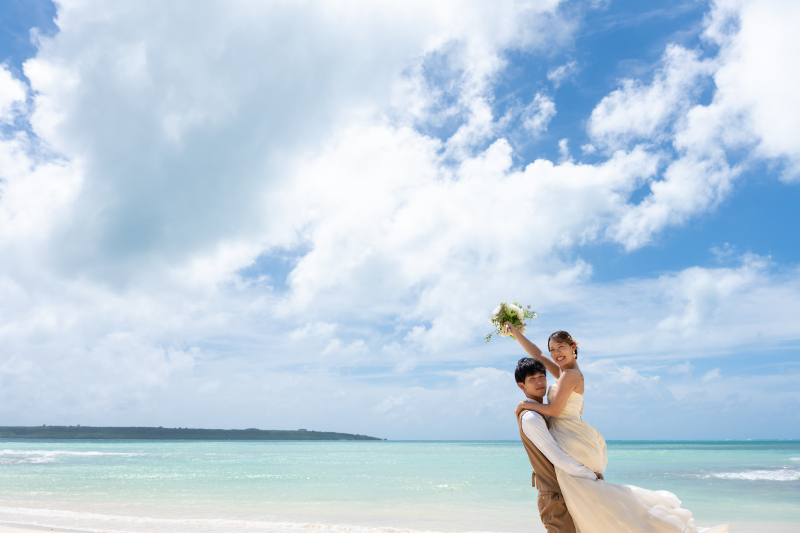 抱っこショット♪