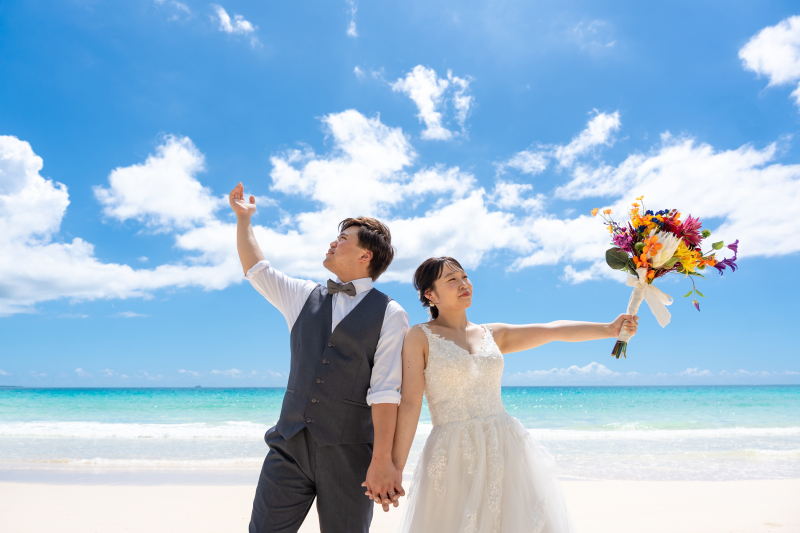 衣装選びで、特にこだわった点は?