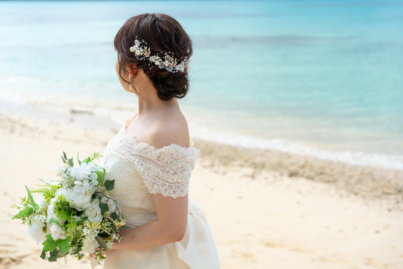 衣装選びでのこだわりや決め手になったポイントは？