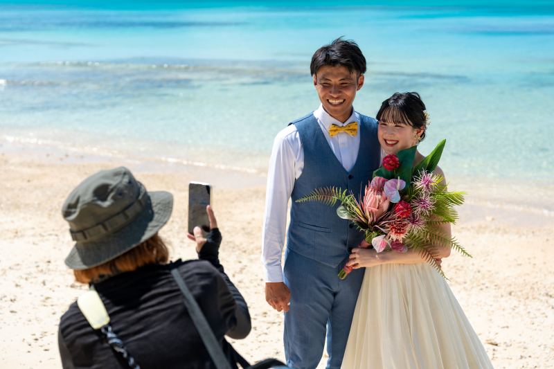 全体を通しての感想はいかがでしたか?