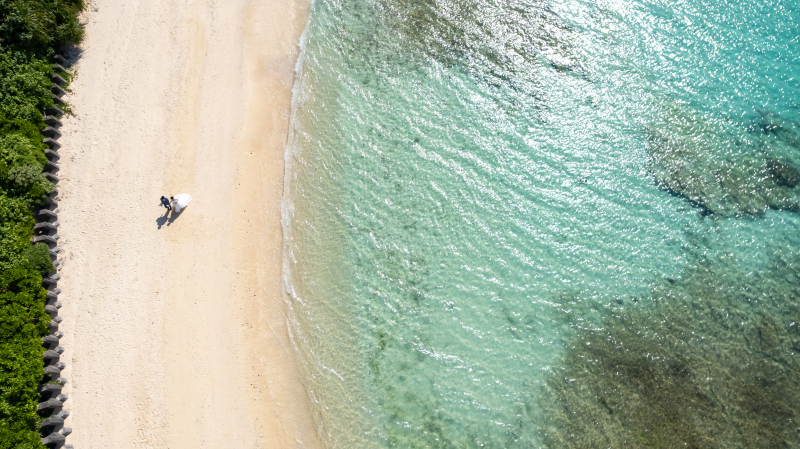 特別な作品を創り出します