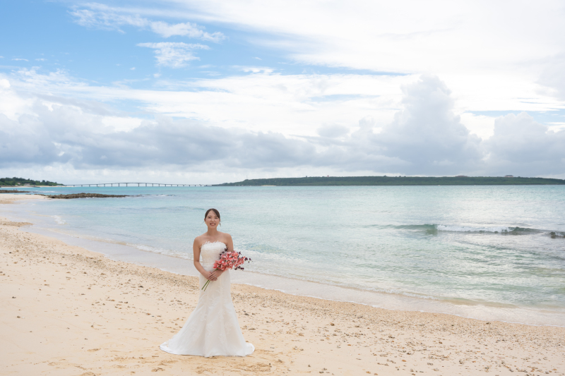 お互いのソロショット撮影