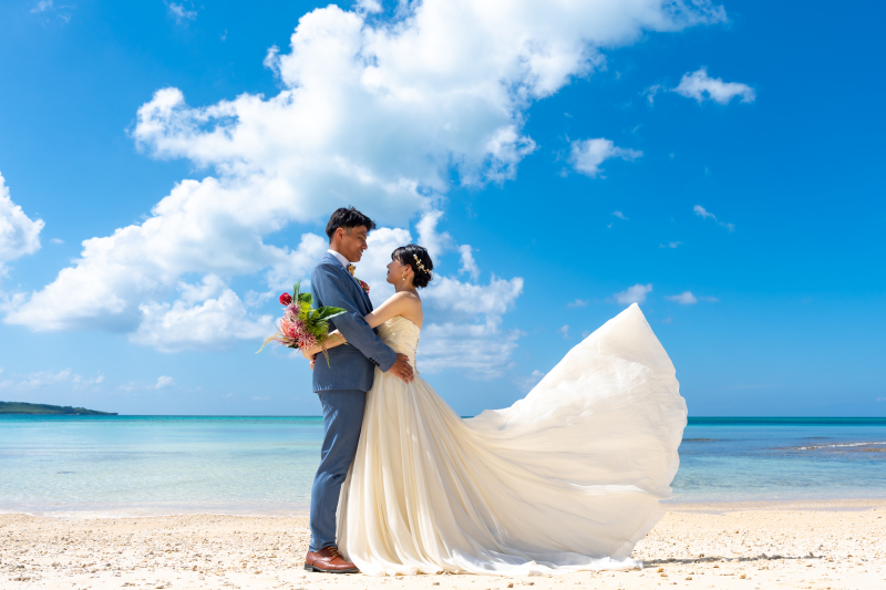 衣裳選びでこだわったポイントは何ですか?