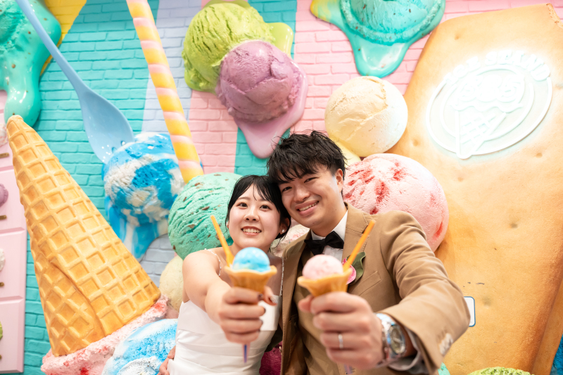 全体を通してご満足いただけた点はございますか？