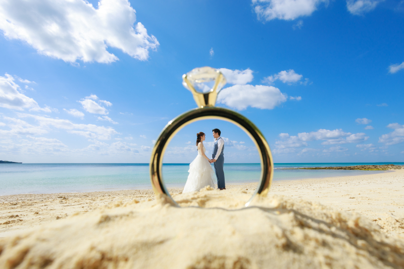 プロカメラマンにお任せください