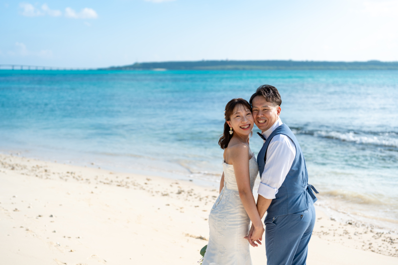 衣裳選びでこだわったポイントは?