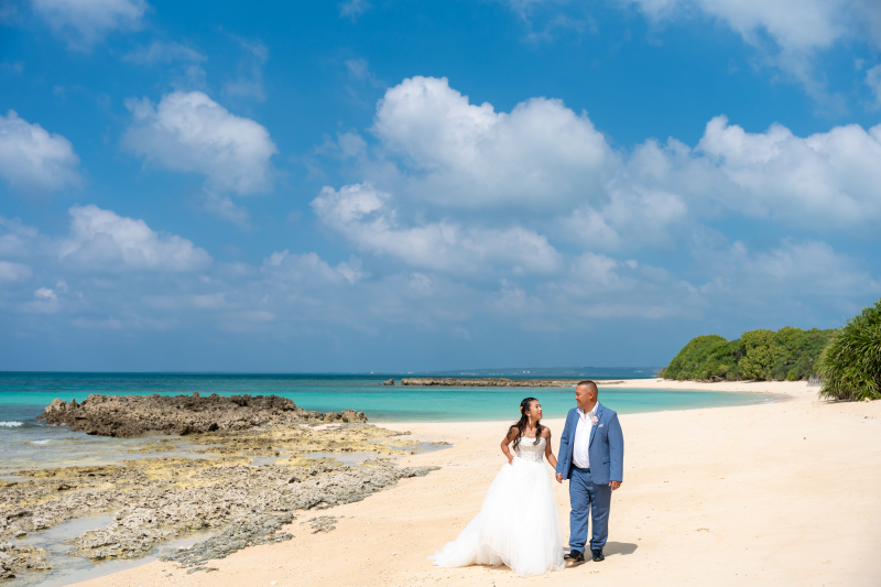 撮影当日のスタッフはいかがでしたでしょうか?