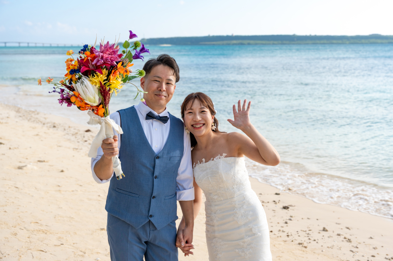 担当のスタッフやカメラマンはいかがでしたか?