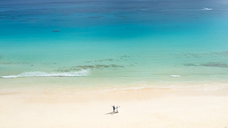 ダイナミックな宮古島の海を満喫♪