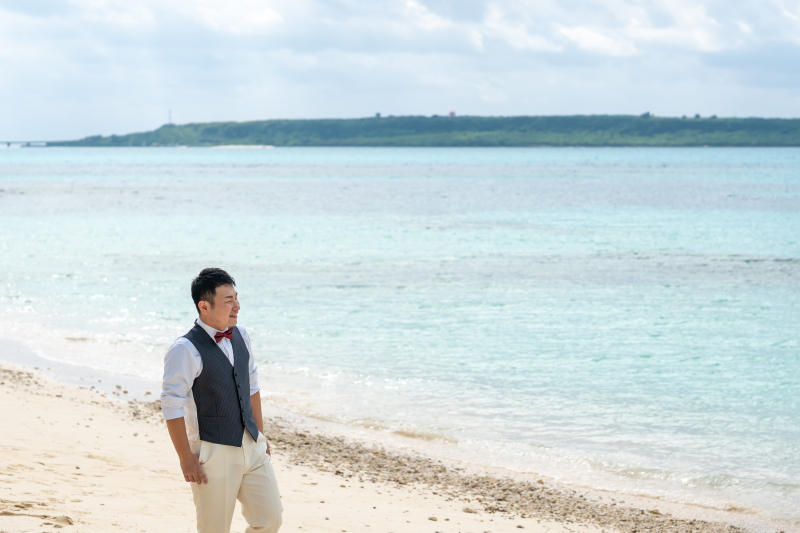 ドレス・タキシードが全て追加料金なし！