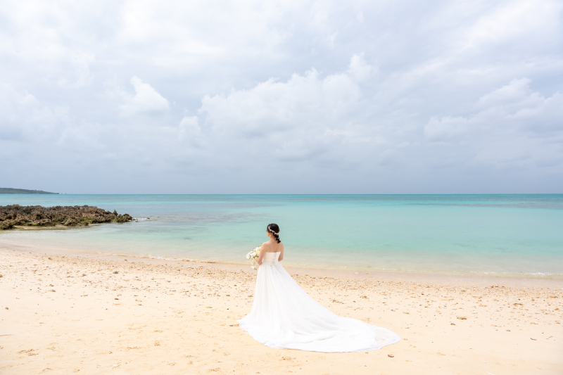 ドレスもタキシードも全て追加料金なし！