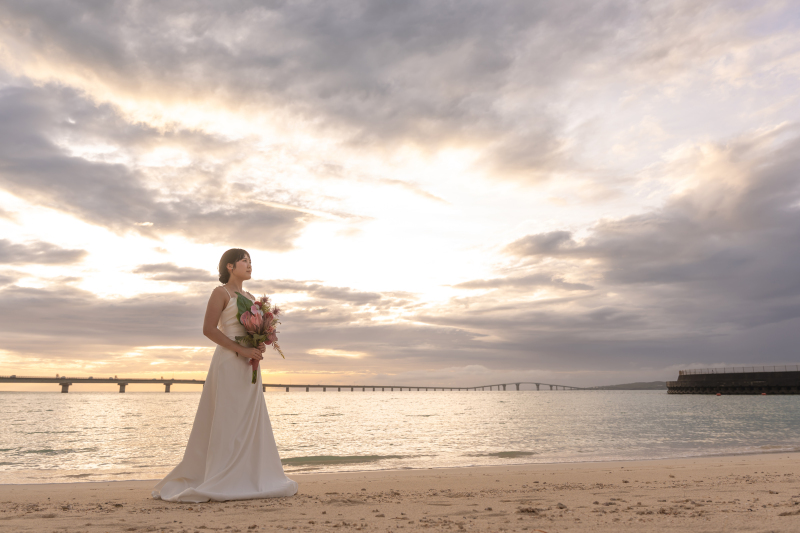 衣裳選びでこだわったポイントは？