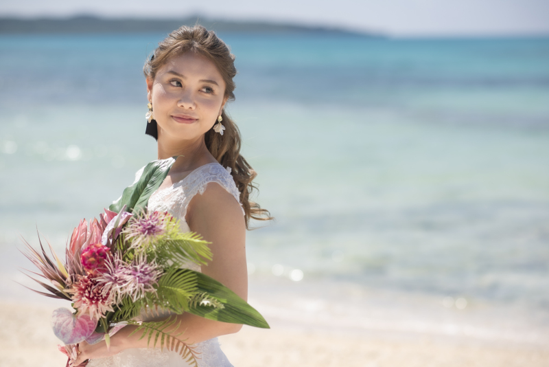 ヘアやメイクもおまかせください