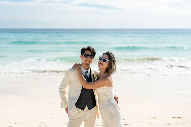 お持ち込みアイテムで雰囲気を変えて♪