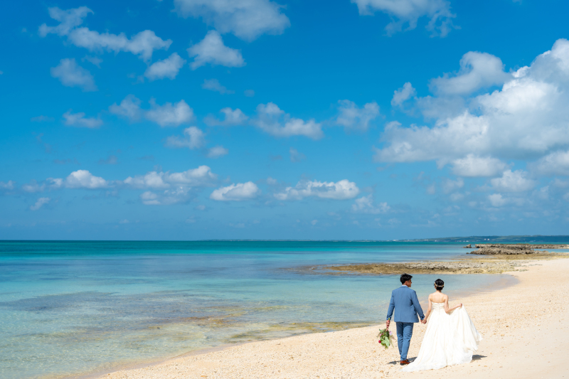 二人で歩む、未来へのロード