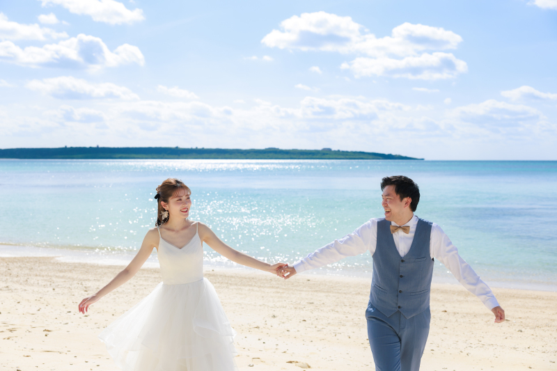 衣裳選びはいかがでしたか？