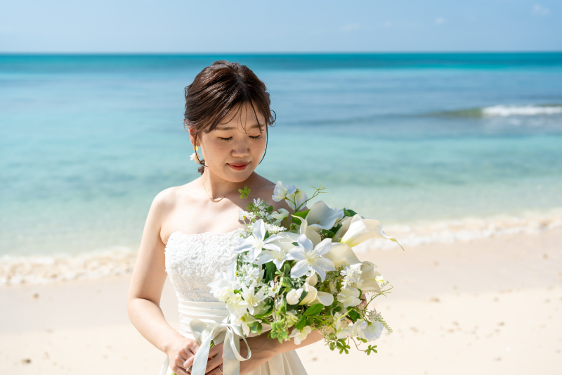 ヘアメイクのご感想はいかがでしたか？