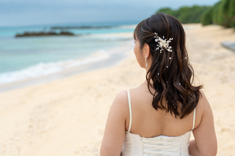 ヘアメイクスタッフはいかがでしたか?