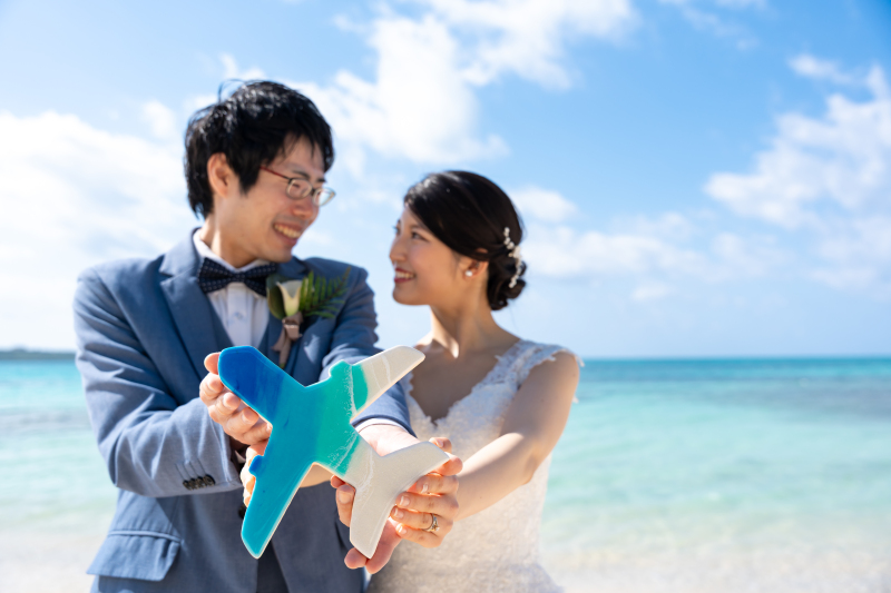 使いたい小物や構図のご要望ももちろんOK！