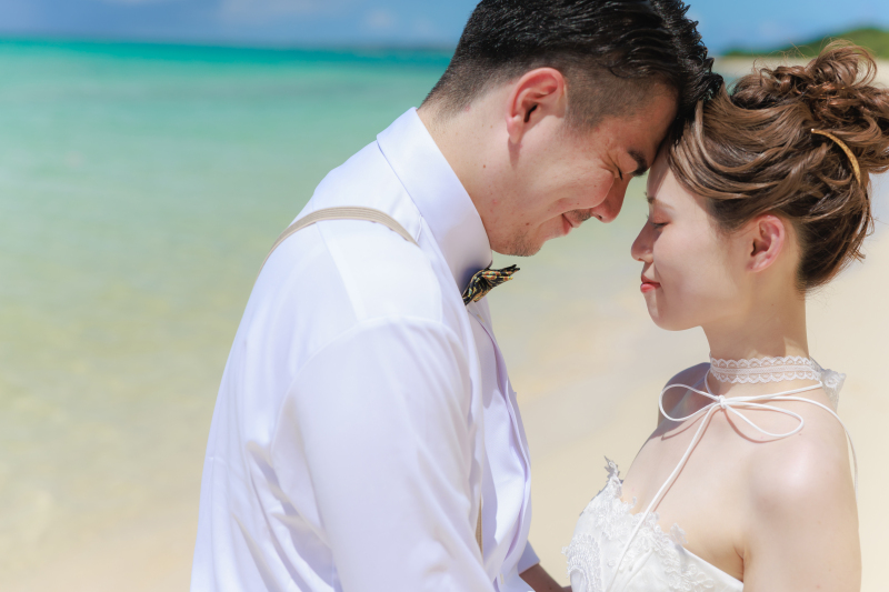 ヘアメイク担当はいかがでしたか?