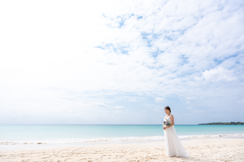 ドレス・タキシードが全て追加料金なし!