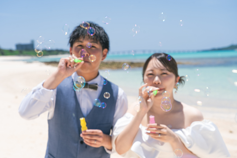 ヘアメイクでこだわった点や仕上がりについて