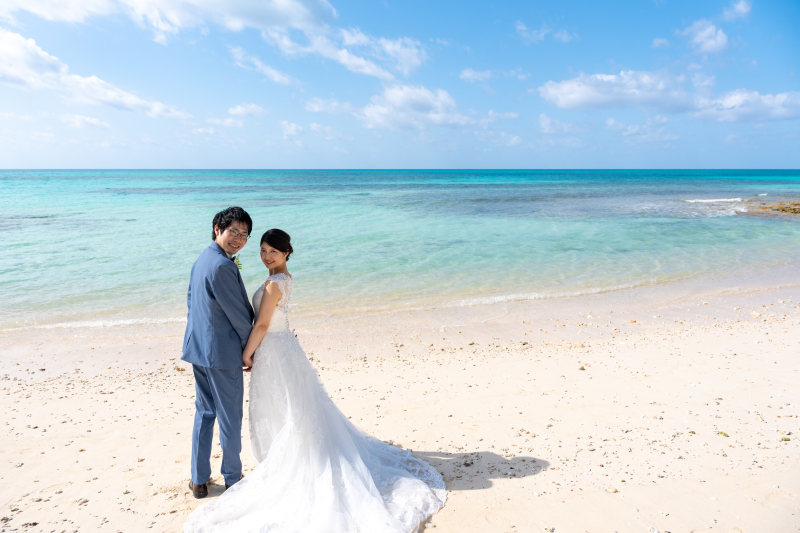 衣裳選びでこだわった点は？